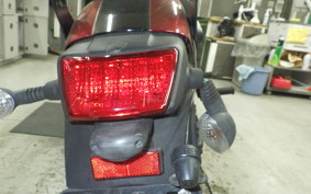 KAWASAKI VULCAN 650 SA 2017 EN650A