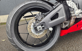 HONDA CBR600RR ABS 2025 PC40