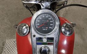 HARLEY HARLEY FLSTC1340 BJL