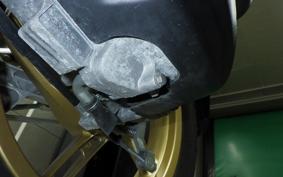 HONDA PCX 125 2007 JF28