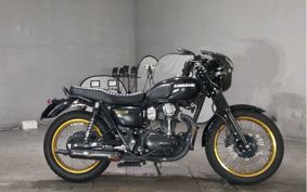 KAWASAKI W800 2011 EJ800A
