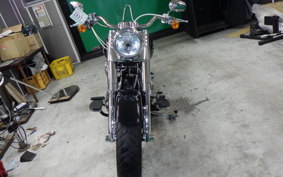 HARLEY FLSTF 1580 2012