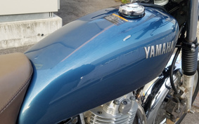 YAMAHA SR400 2019 RH16J