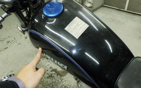SUZUKI GN125 H