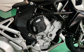 MV AGUSTA STRADALE 800 2019 ZCGS320