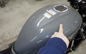 KAWASAKI ELIMINATOR400-3 2024 EL400A