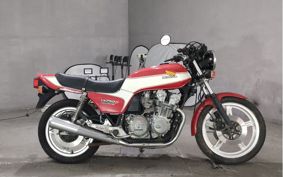 HONDA CB750 RC04