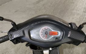 SUZUKI ADDRESS V125 CF4MA