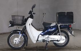 HONDA SUPER CUB50 AA04