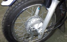 HONDA C110 SUPER CUB JA10