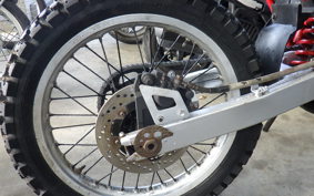 YAMAHA DT125R Gen.3