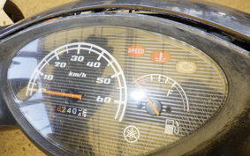 YAMAHA JOG Gen.5 SA36J