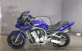 YAMAHA FZS1000 FAZER RN06
