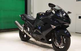 KAWASAKI ZZ1400 NINJA R 2008 ZXT40C