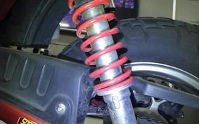 HONDA MONKEY 125 2023 JB02