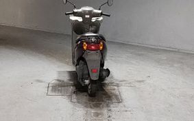 SUZUKI LET`S4 CA43A