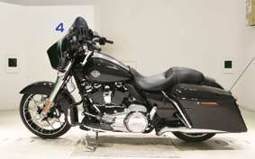 HARLEY FLHXS 1870 2022