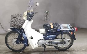 HONDA SUPER CUB 70 C70