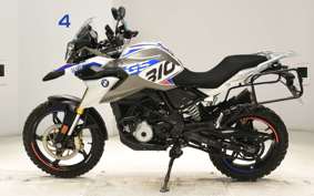 BMW G310GS 2021