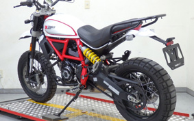 DUCATI SUKU RAN BURA DESERT SU RED 2020 KB02