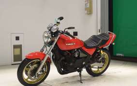 KAWASAKI ZEPHYR 400 Gen.2 1991