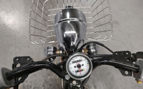 HONDA SUPER CUB50 AA01