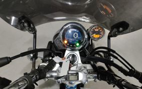 HONDA MONKEY 125 JB03