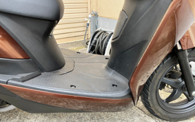 HONDA LEAD 125 JF45