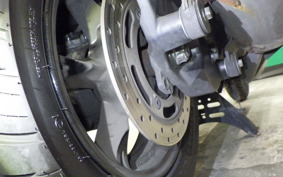 SUZUKI SKYWAVE 200 (Burgman 200) CH41A