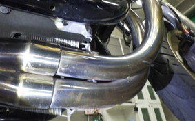 HONDA CB1300SF SUPER FOUR 1998 SC40