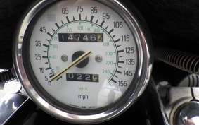 YAMAHA VMAX 1996