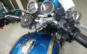 KAWASAKI ESTRELLA BJ250A