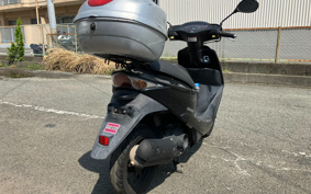 HONDA DIO AF68