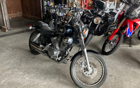 YAMAHA VIRAGO 250 3DM