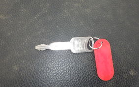 SUZUKI LET's 4 Basket CA43A