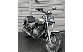KAWASAKI ELIMINATOR 125 BN125A
