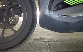 YAMAHA AERO X155