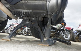 YAMAHA N-MAX SED6J