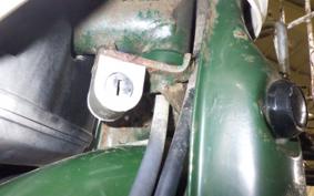 HONDA C50 SUPER CUB 2023 C50