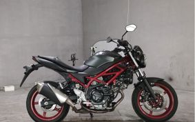 SUZUKI SV650 2020 VP55B
