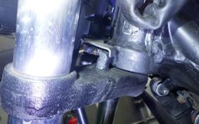 HONDA JADE 2000 MC23