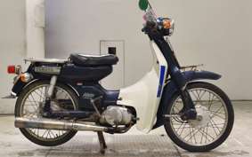 YAMAHA MATE 50 UA04J