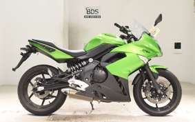 KAWASAKI NINJA 400R 2013 ER400B