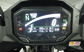 KAWASAKI NINJA 1000SX 2024 ZXT02K