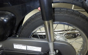 HONDA LITTLE CUB E AA01