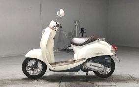 HONDA CREA SCOOPY AF55