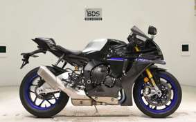 YAMAHA YZF-R1 M 2026 RN65J