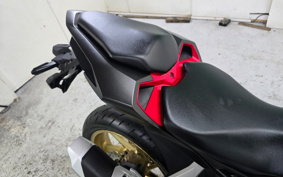HONDA CBR250RR ABS MC51