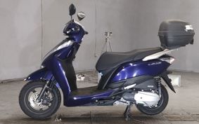 HONDA LEAD 125 JF45