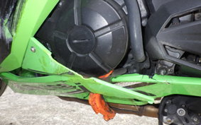 KAWASAKI NINJA 250 ABS EX250L